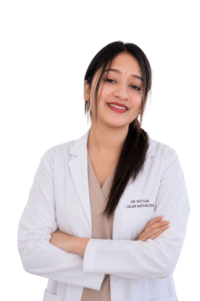 Dr Rutuja Borde
