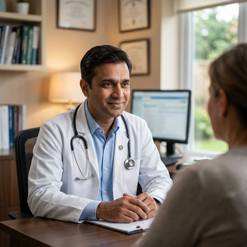 Expert Sexual Health Care