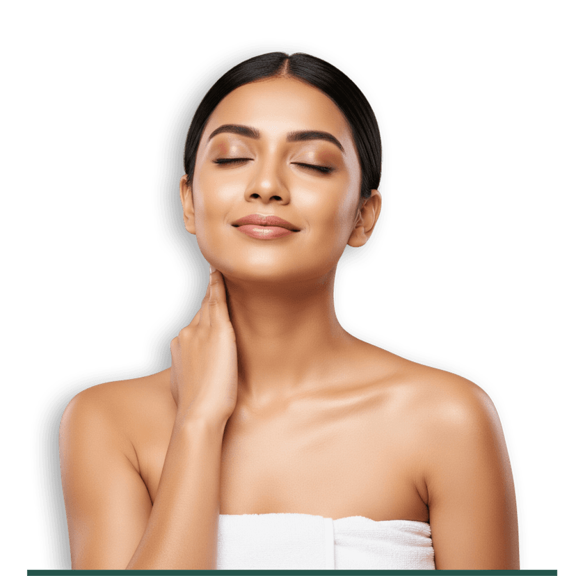 Expert skin care
