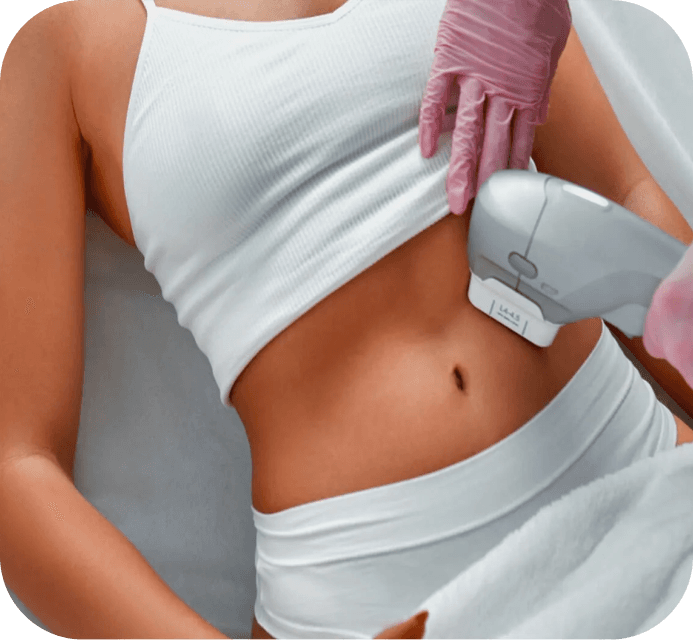 Body Sculpting