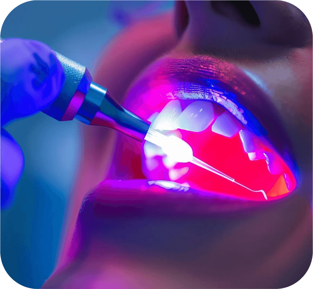 Laser Dentistry