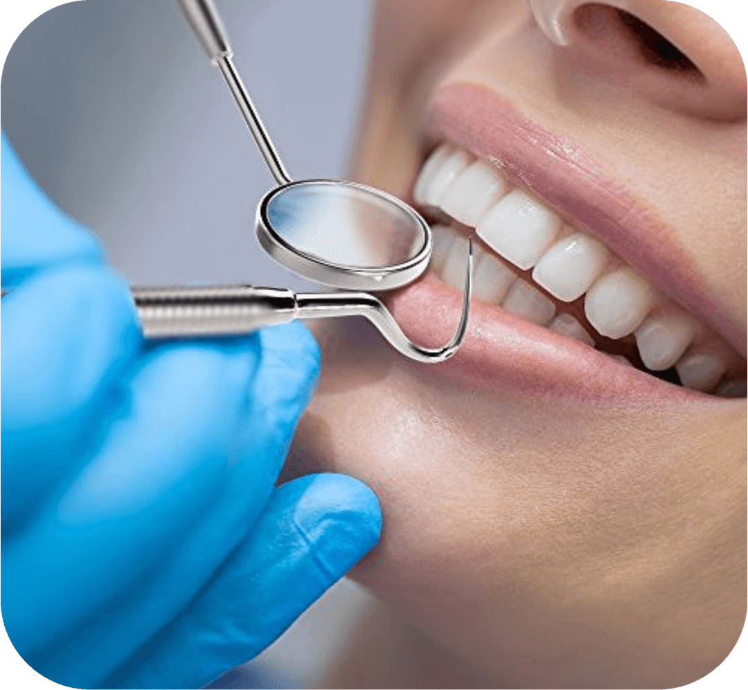 General Dentistry Care