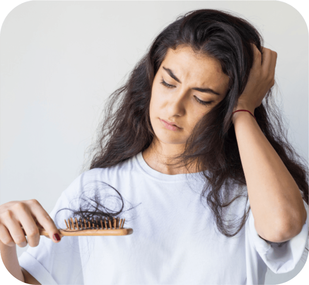 Hair Loss Treatments