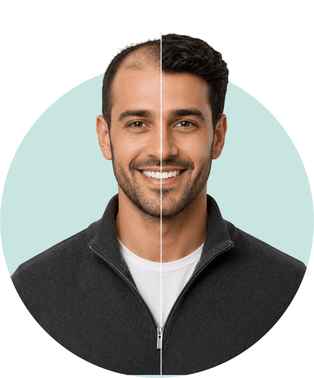 Advanced Hair Restoration